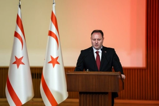 Öztürkler'den başsağlığı mesajı