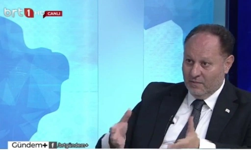 Öztürkler: Geçen yasama yılında yaklaşık 62 yasa ve 120'ye yakın komite çalışması yapıldı