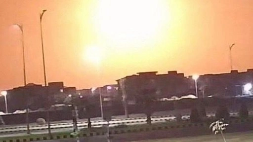 Pakistan, Hindistan’a karşı 'Bunyan-un-Marsoos Operasyonu'nu başlattı