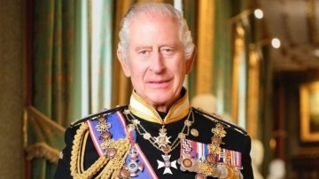 Pankreas kanseriyle savaşan Kral Charles'ın iki yıl ömrü kaldı