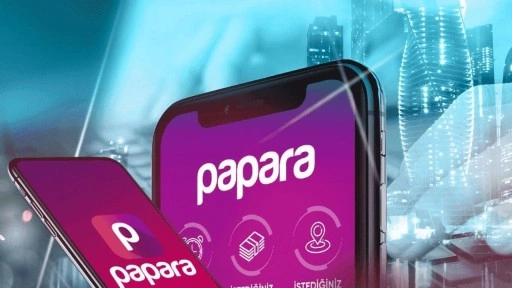 Papara'dan 'bloke' açıklaması