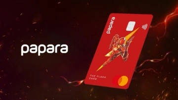 Papara’nın 'Koleksiyon Kart' ailesine bir yenisi daha eklendi