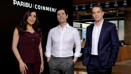 Paribu CoinMENA’yı 240 milyon dolara çıkabilecek bir anlaşmayla satın aldığını duyurdu