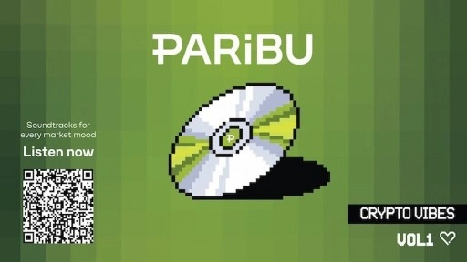 Paribu, yapay zeka ile hazırlanmış şarkılardan kripto alb&uuml;m&uuml; oluşturdu