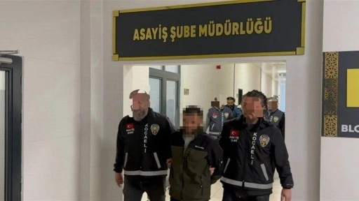 Parka tartıştığı kişiyi öldürdü: "Kimsenin çocuğunu yetim bırakmak istemedim"