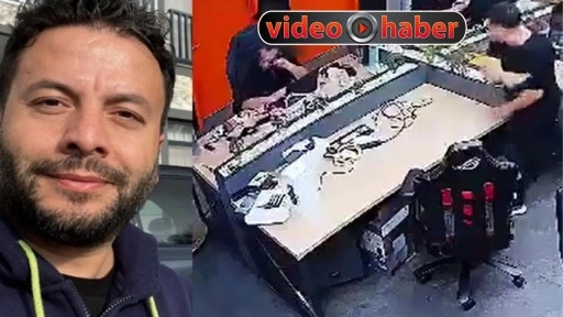 Patron saldırdı, çalışandan ifşa geldi