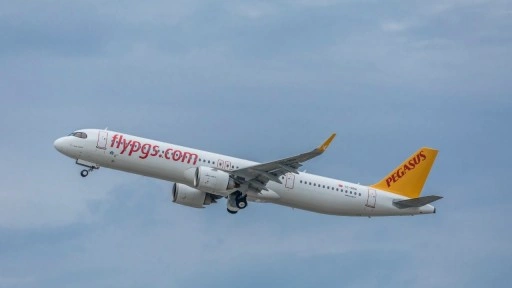 Pegasus 1 Eylül’de Hatay uçuşlarına başlayacaklarını duyurdu