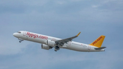 Pegasus’tan 157 ek sefer