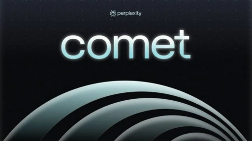 Perplexity, Comet Tarayıcısını Kullanıma Sundu