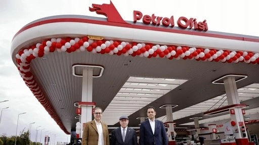 Petrol Ofisi’nden Samandıra'ya iki yeni akaryakıt istasyonu