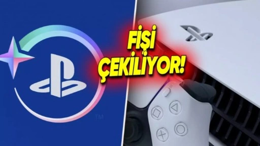 PlayStation'ın Sadakat Programı Stars Kapanıyor!