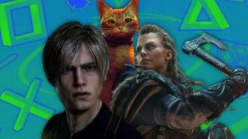 PlayStation Store'daki İndirimli Oyunlar [Güncel]
