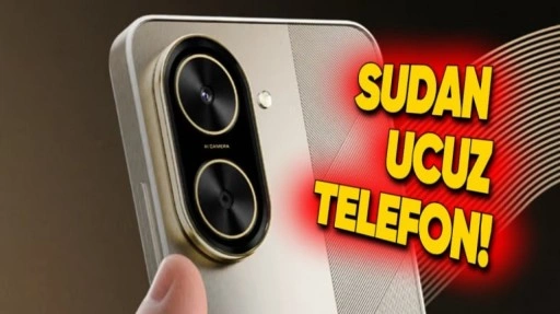 POCO C71 Tanıtıldı: İşte Özellikleri