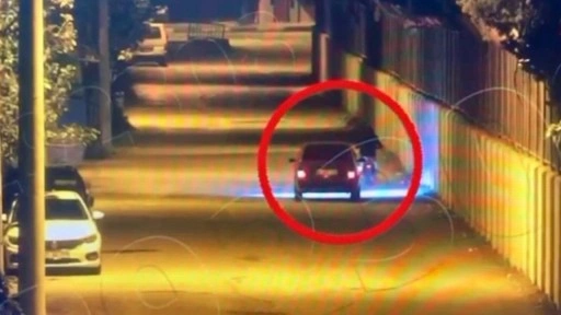 Polisin 165 saat kamera kaydı incelemesiyle yakalanan iki kundakçı, tutuklandı