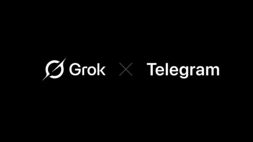Popüler Mesajlaşma Uygulaması Telegram'a Grok Ekleniyor
