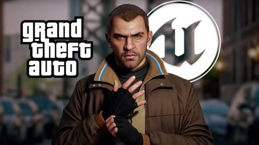 Popüler Oyunlar Unreal Engine 5 ile Geliştirilseydi