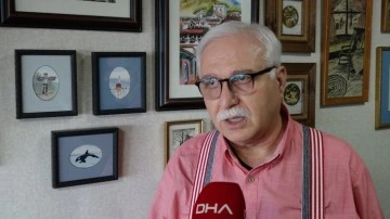 Prof. Dr. Özlü: Japonya’daki hastalık pandemi oluşturacak tehdit değil