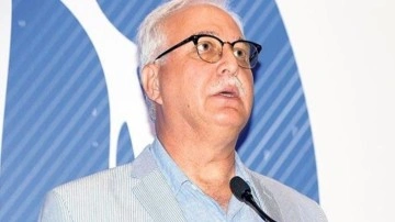 Prof. Dr. Tevfik Özlü'den 'çöl tozu' uyarısı