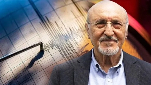 Prof. Dr. Bektaş’tan çok konuşulan "İstanbul depremi" açıklaması