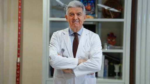 Prof. Dr. Bilal Boztosun: "Kalbiniz ‘balon’ değil, doğru tedavi ister"