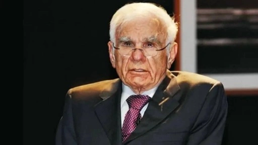 Prof. Dr. Gazi Yaşargil hayatını kaybetti