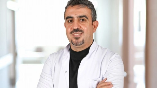 Prof. Dr. Hüseyin Beğenik: "Obezite, mide kanseri riskini artırıyor"