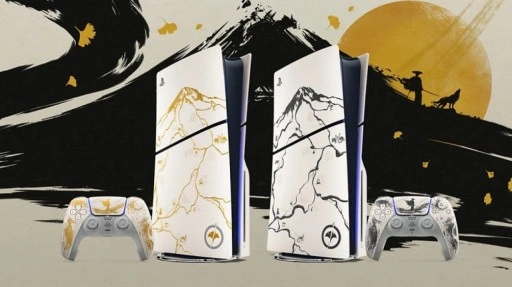 PS5 Ghost of Yōtei Bundle Ön Sipariş Tarihi ve Fiyatı