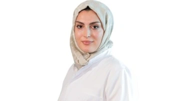 Psikolog Fatmanur Taşkın: "Oruç tutmak sabır duygusunu geliştiriyor"