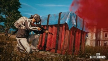 PUBG'nin Klasik Erangel Haritası Geri Dönüyor