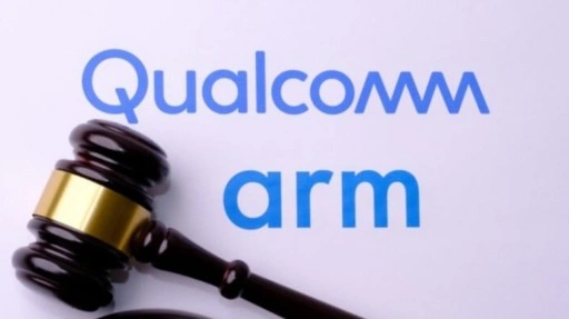 Qualcomm, Arm'a Savaş Açtı!