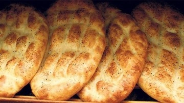 Ramazan pidesi fiyatlarına yüzde 80 zam