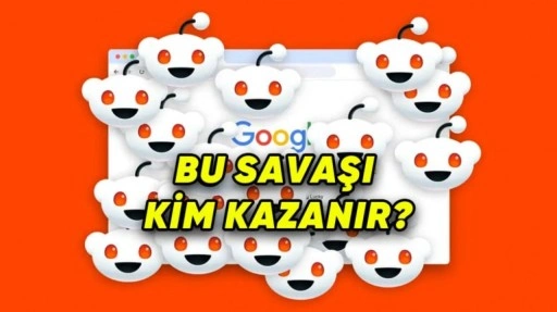 Reddit CEO'sundan Dikkat Çeken Arama Motoru Açıklaması