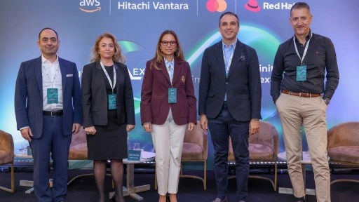 Redington Türkiye, 10’uncu yılında teknoloji dünyasının liderlerini bir araya getirdi