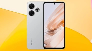 Redmi Note 13R Duyuruldu: Fiyatı ve Özellikleri
