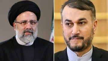 Reisi ve Abdullahiyan’ın vefatının ardından dünya liderlerinden taziye mesajları