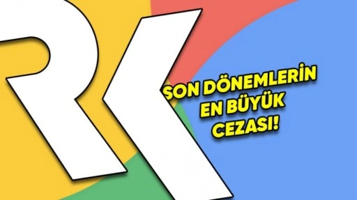 Rekabet Kurumu'ndan Google'a Dev Para Cezası: İşte Nedeni!