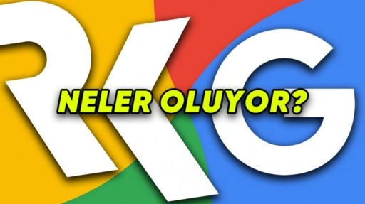 Rekabet Kurumu'ndan Google'a Reklam Soruşturması