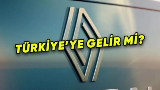 Renault, Yeni C-SUV'unun İsmini Açıkladı