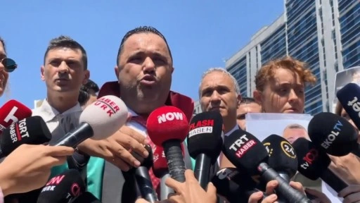 Rezan Epözdemir tutuklandı