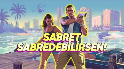 Rockstar'dan GTA 6'ya Daha da Hayran Bıraktıran Açıklama