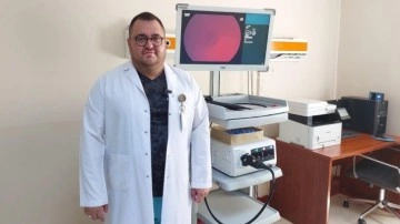 RTEÜ’de hafta sonu gönüllü sağlık hizmeti