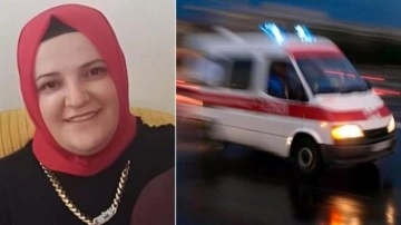 Ruhsatsız klinikte ozon tedavisi yapılan kadın öldü