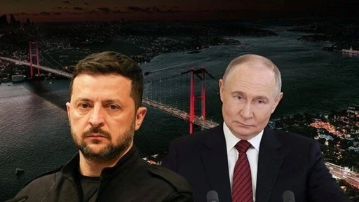 Rus basını duyurdu! İstanbul’daki Ukrayna görüşmelerinin saati belli oldu