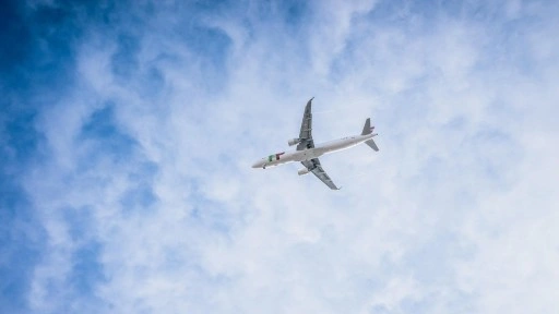 Rusya'da 49 kişiyi taşıyan yolcu uçağı kayboldu