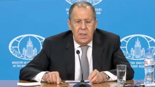 Rusya Dışişleri Bakanı Lavrov: "Yeni tur müzakereleri en kısa zamanda duyuracağız"