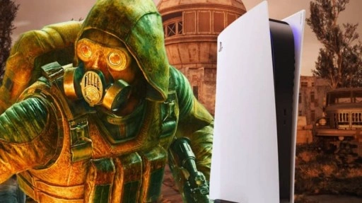 S.T.A.L.K.E.R. 2 PS5'e Ne Zaman Gelecek?