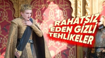 Sabahları Uyandığımızda Neden Boğazımız Ağrıyor?