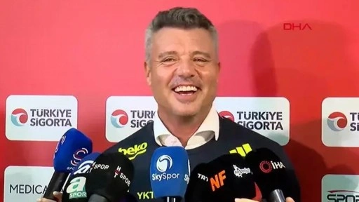 Sadettin Saran: "İnşallah daha çok kupa gelecek"