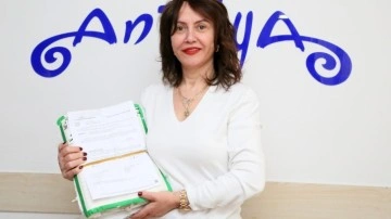 Sağlık turizmi davalarında Türkiye'nin ilk bilirkişisi
