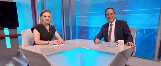 Şahali: HP’nin kararına çok şaşırmadım